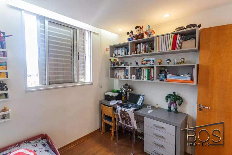 Apartamento, 3 quartos, 72 m² - Foto 12