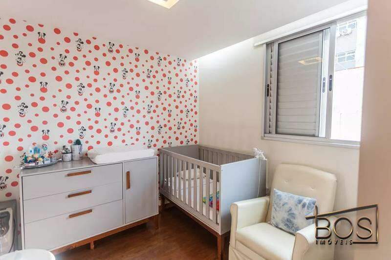 Apartamento, 3 quartos, 72 m² - Foto 14