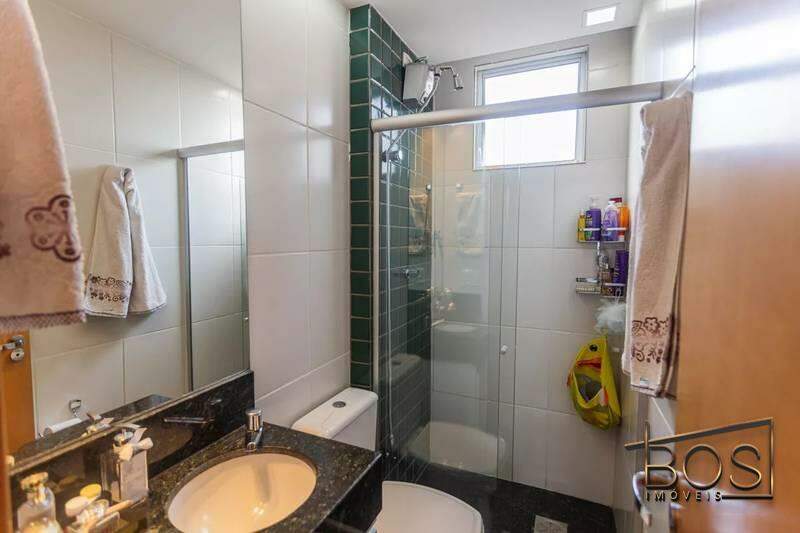 Apartamento, 3 quartos, 72 m² - Foto 20