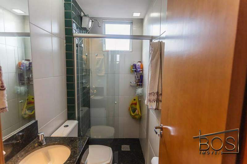Apartamento, 3 quartos, 72 m² - Foto 21