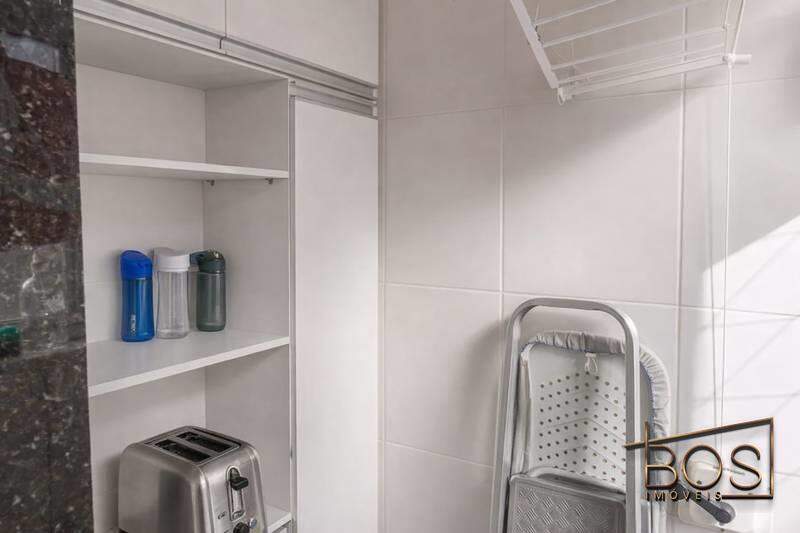 Apartamento, 3 quartos, 72 m² - Foto 23