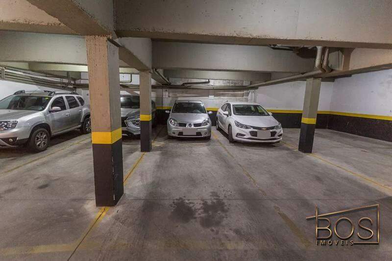 Apartamento, 3 quartos, 72 m² - Foto 25