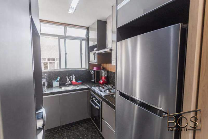 Apartamento, 3 quartos, 72 m² - Foto 7