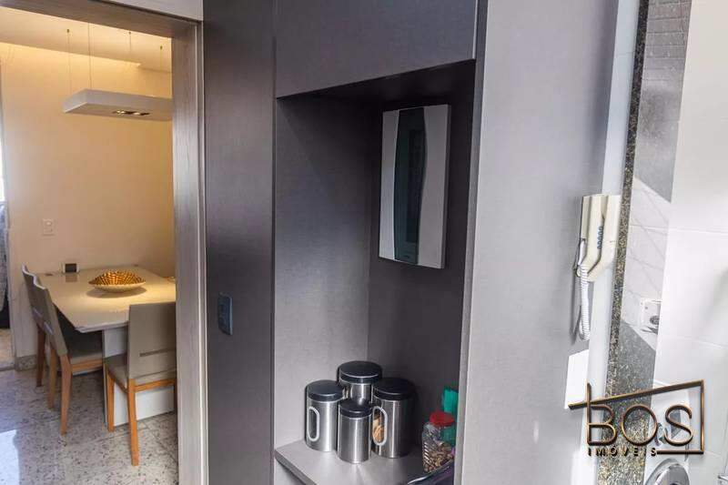 Apartamento, 3 quartos, 72 m² - Foto 8