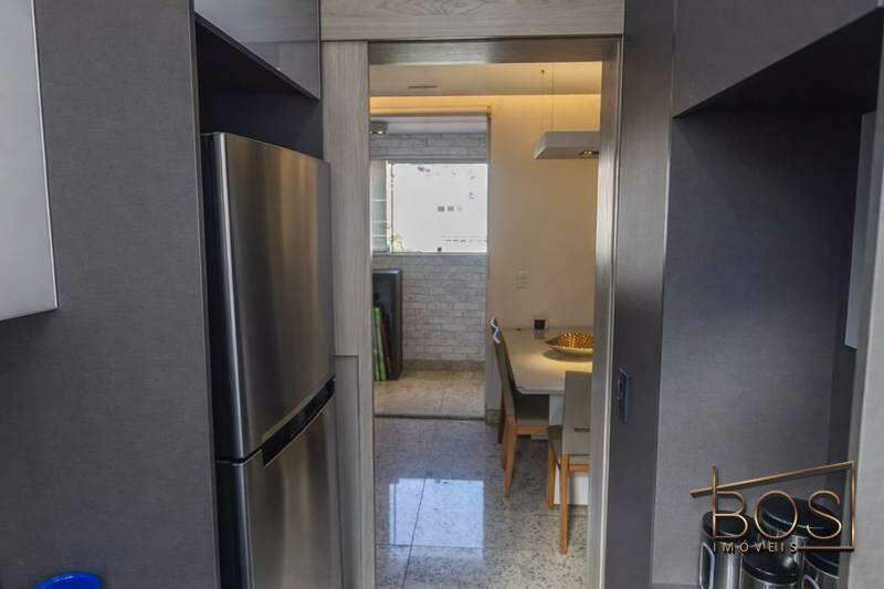Apartamento, 3 quartos, 72 m² - Foto 9