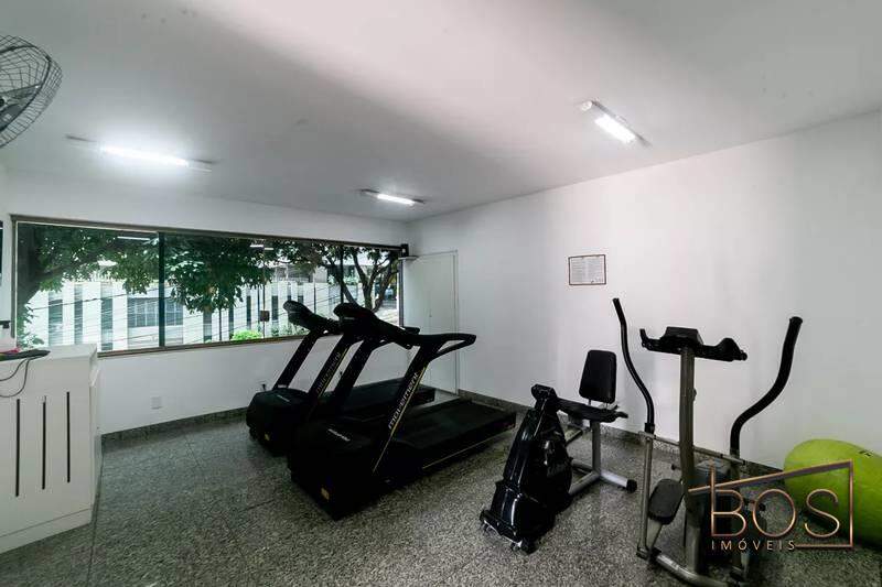 Apartamento, 1 quarto, 60 m² - Foto 21