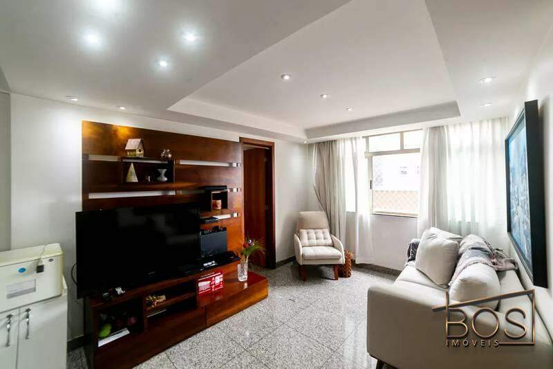 Apartamento, 1 quarto, 60 m² - Foto 3