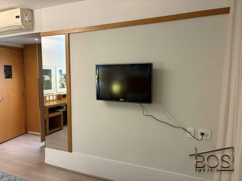 Apartamento, 1 quarto, 25 m² - Foto 10