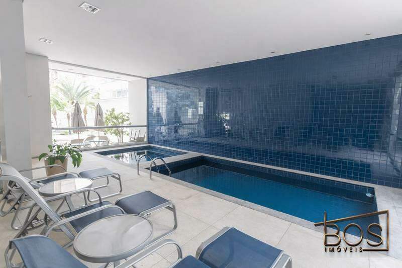 Apartamento, 1 quarto, 25 m² - Foto 12