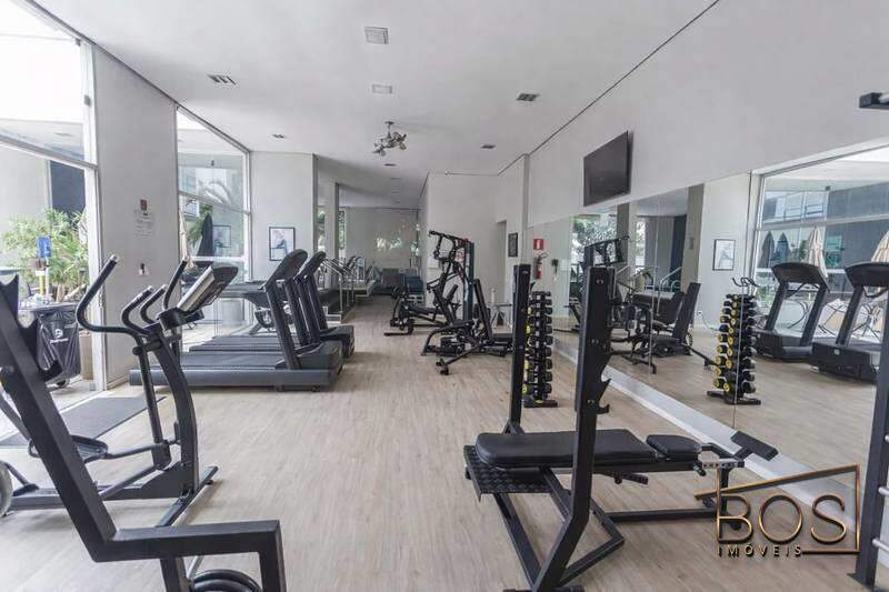 Apartamento, 1 quarto, 25 m² - Foto 13