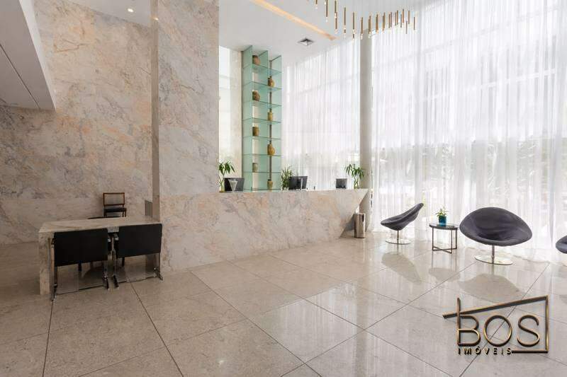 Apartamento, 1 quarto, 25 m² - Foto 14