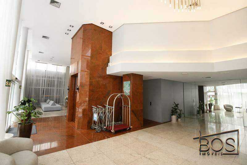 Apartamento, 1 quarto, 25 m² - Foto 15