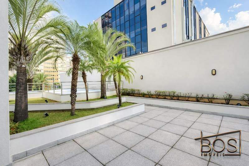 Apartamento, 1 quarto, 25 m² - Foto 17