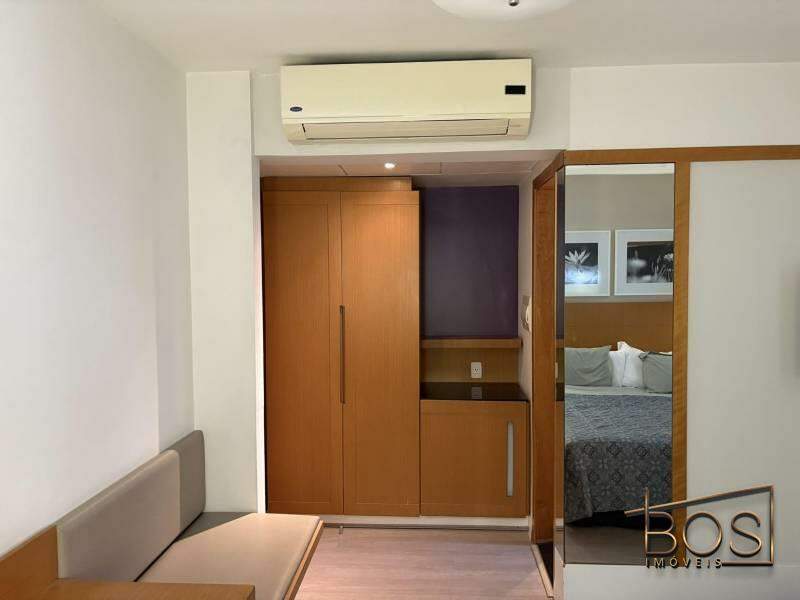 Apartamento, 1 quarto, 25 m² - Foto 3