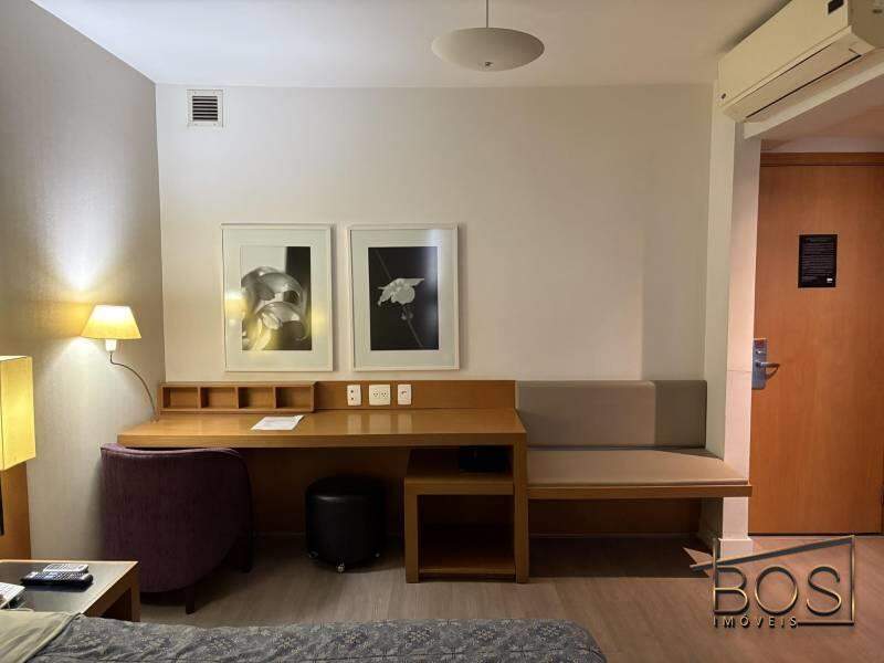 Apartamento, 1 quarto, 25 m² - Foto 4