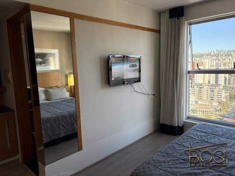 Apartamento, 1 quarto, 25 m² - Foto 9