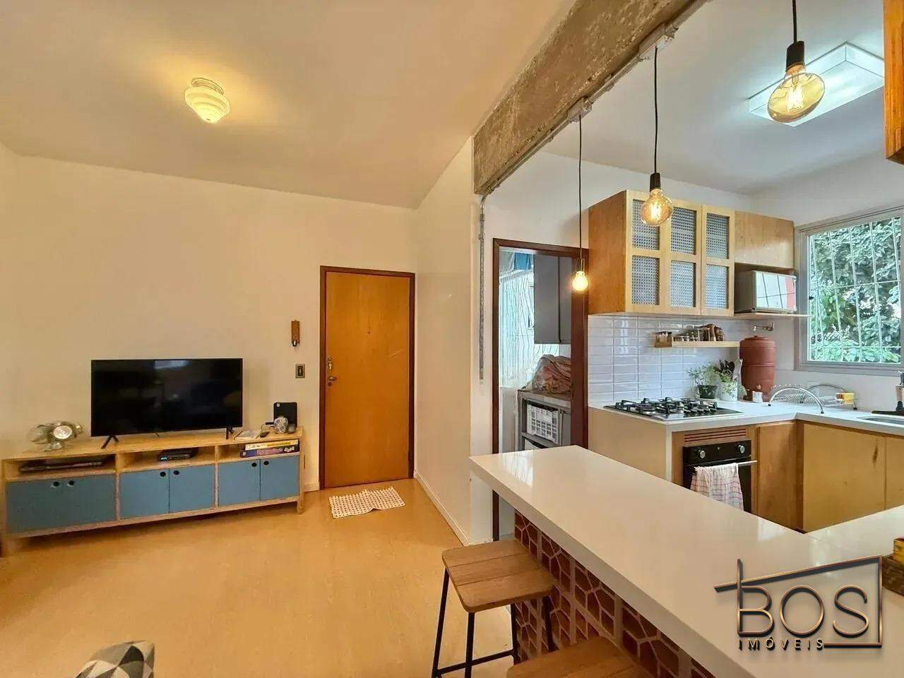 Apartamento, 3 quartos, 78 m² - Foto 4