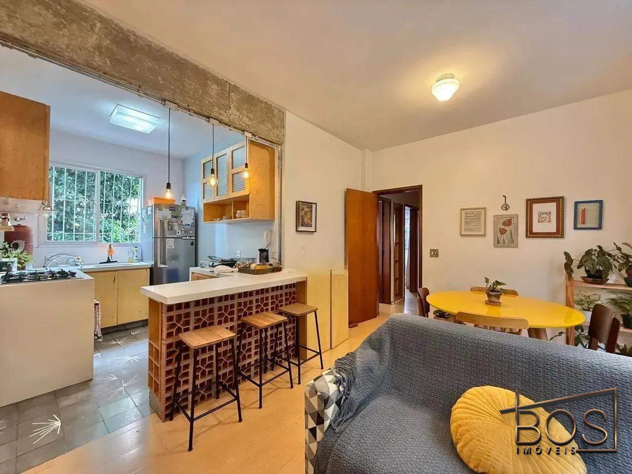 Apartamento, 3 quartos, 78 m² - Foto 3