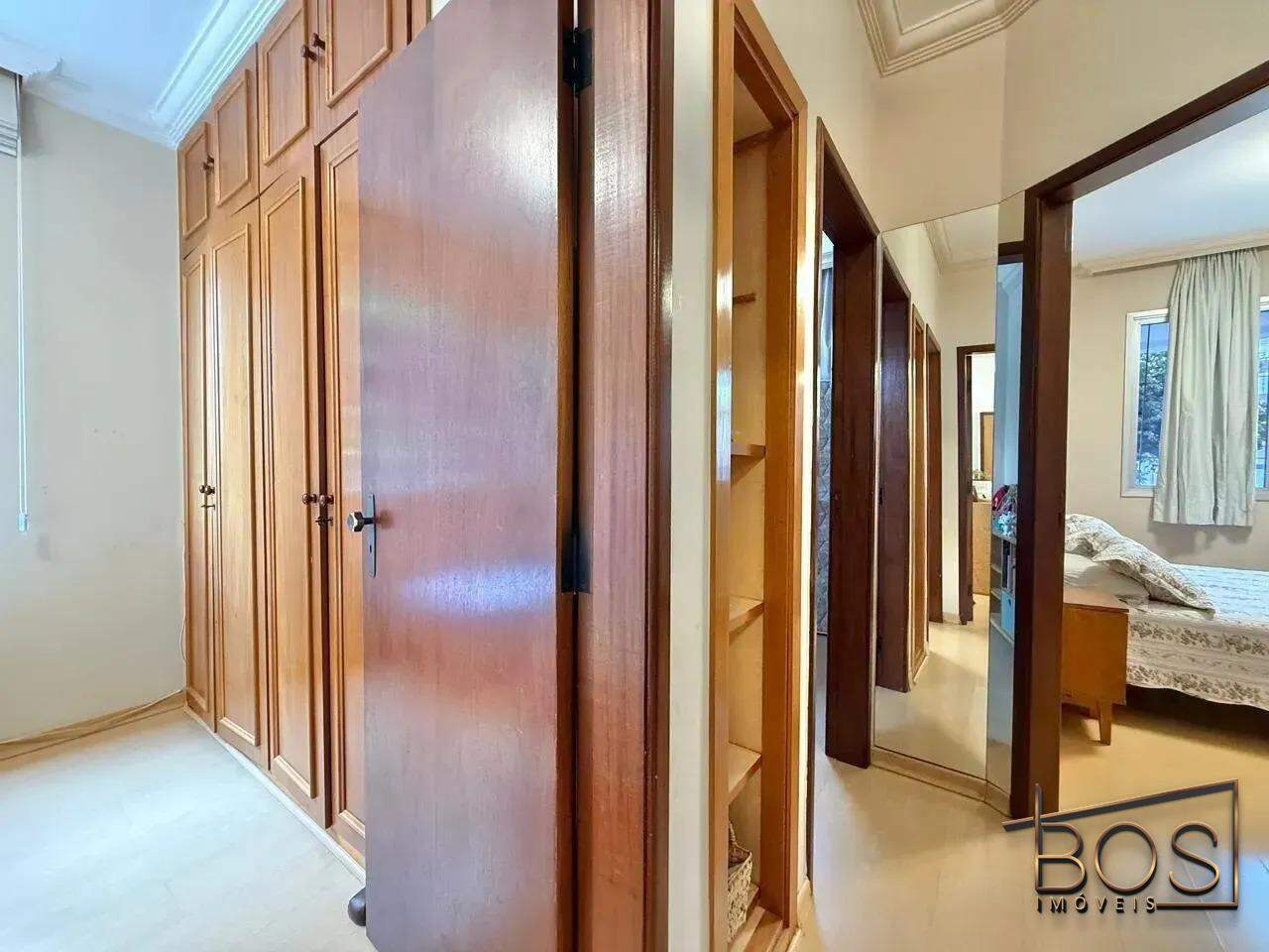 Apartamento, 3 quartos, 78 m² - Foto 9
