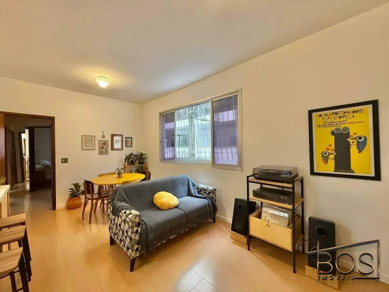 Apartamento, 3 quartos, 78 m² - Foto 2
