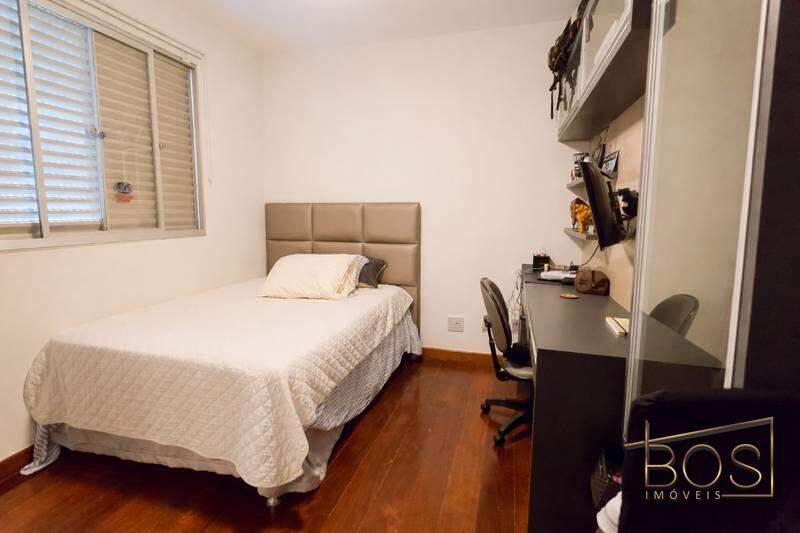 Apartamento, 4 quartos, 142 m² - Foto 11