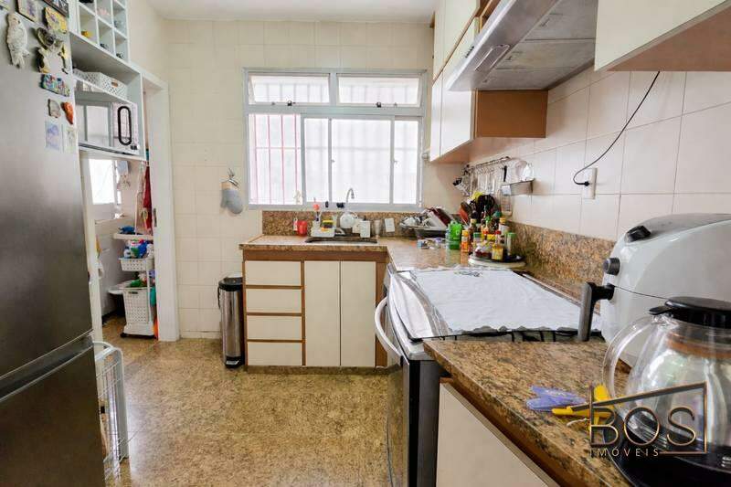 Apartamento, 4 quartos, 142 m² - Foto 17