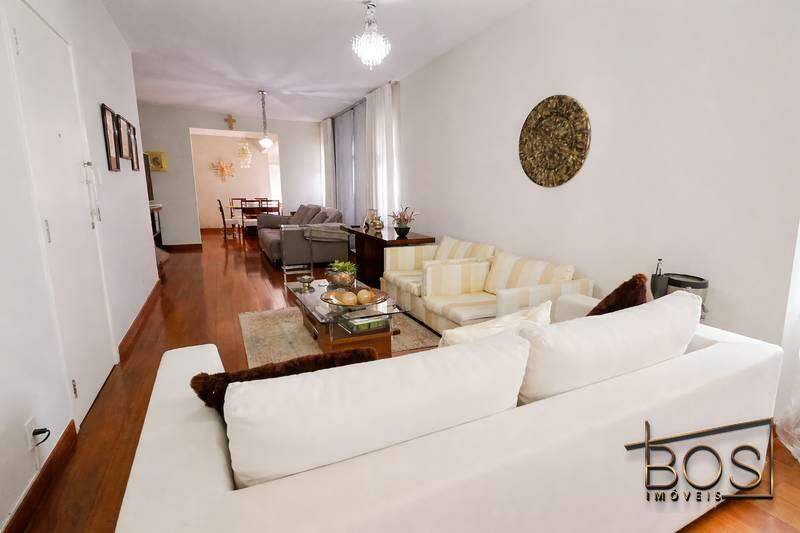 Apartamento, 4 quartos, 142 m² - Foto 3