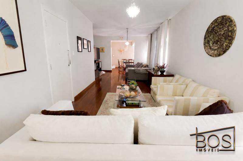 Apartamento, 4 quartos, 142 m² - Foto 4