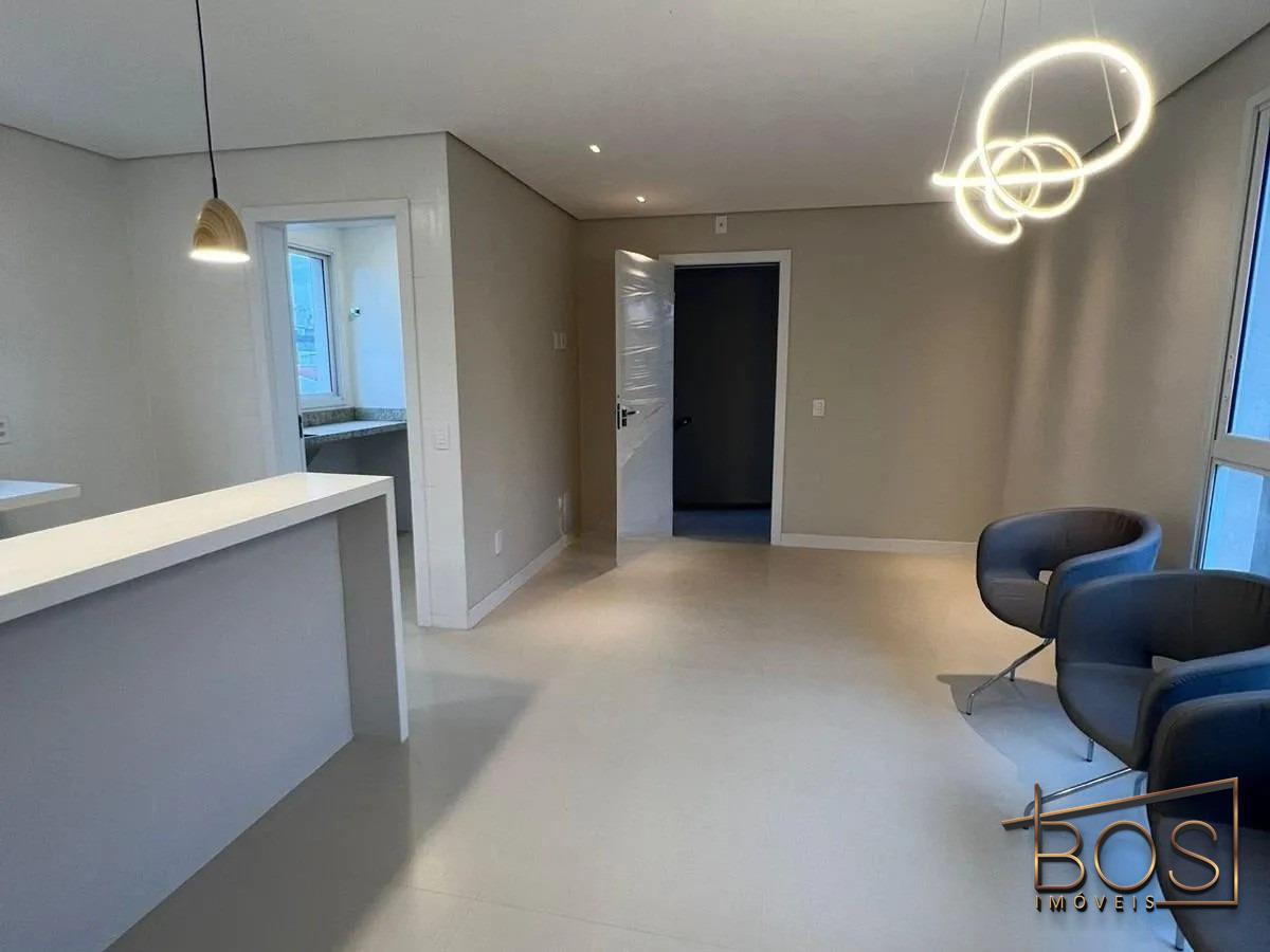 Apartamento, 2 quartos, 75 m² - Foto 5