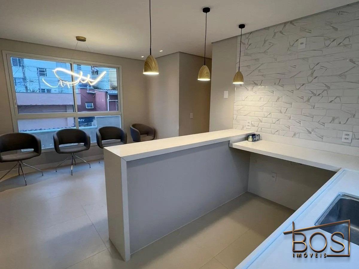 Apartamento, 2 quartos, 75 m² - Foto 4