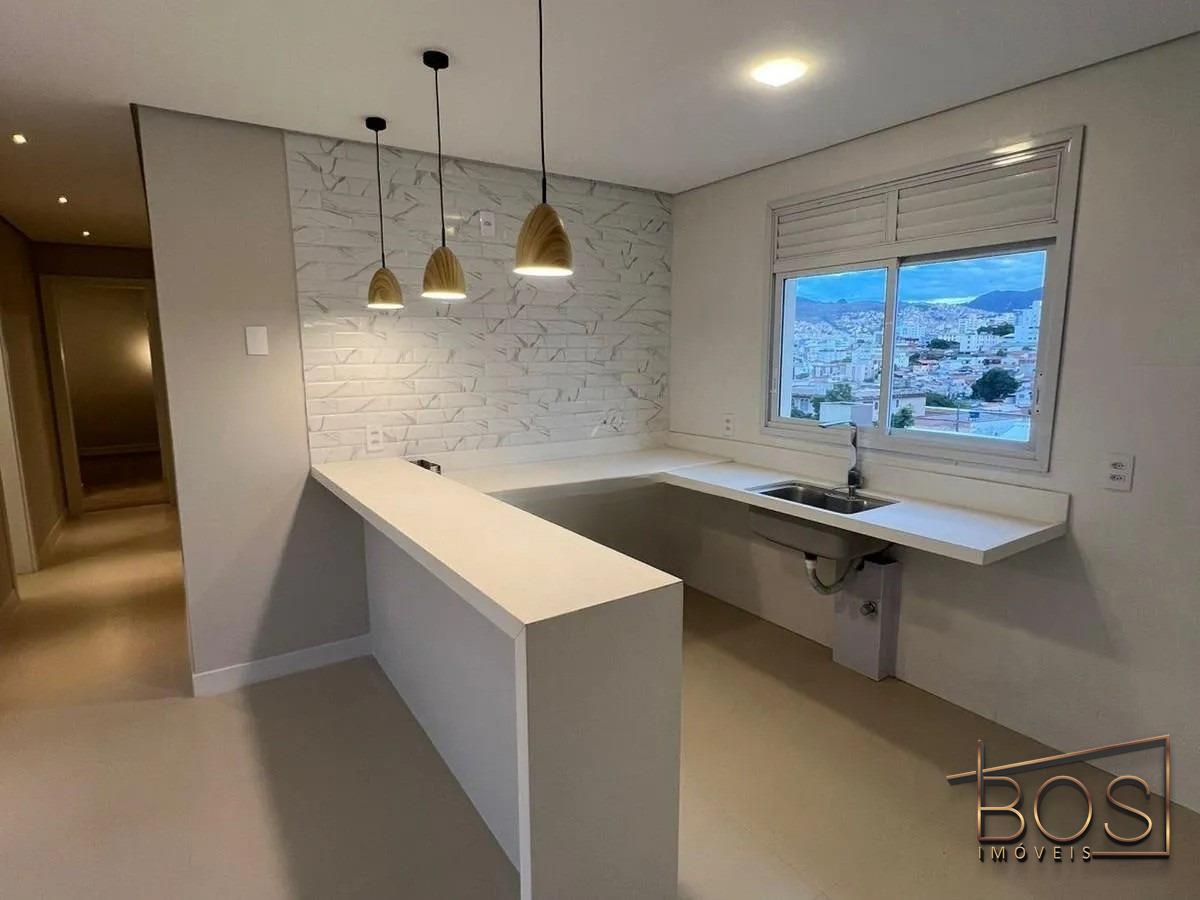 Apartamento, 2 quartos, 75 m² - Foto 7