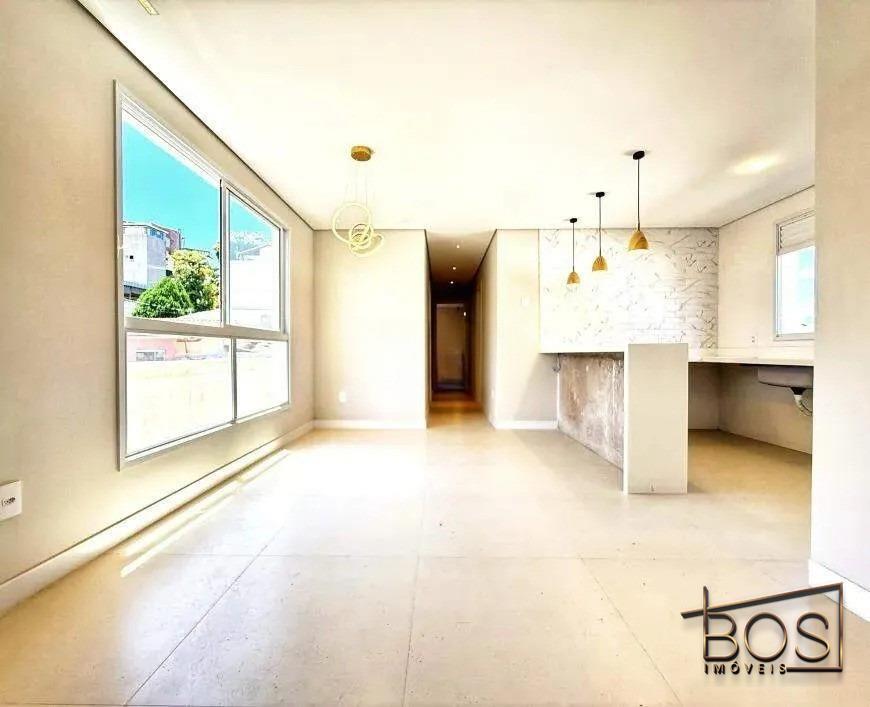 Apartamento, 2 quartos, 75 m² - Foto 1