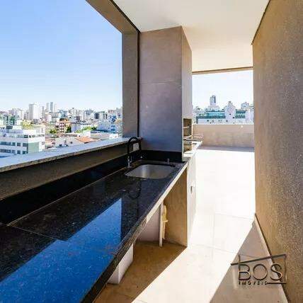 Apartamento, 2 quartos, 75 m² - Foto 3