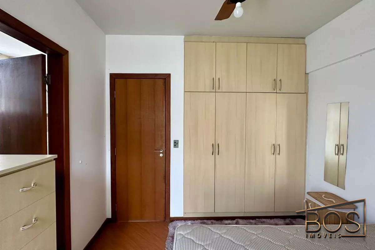 Apartamento, 1 quarto, 35 m² - Foto 15