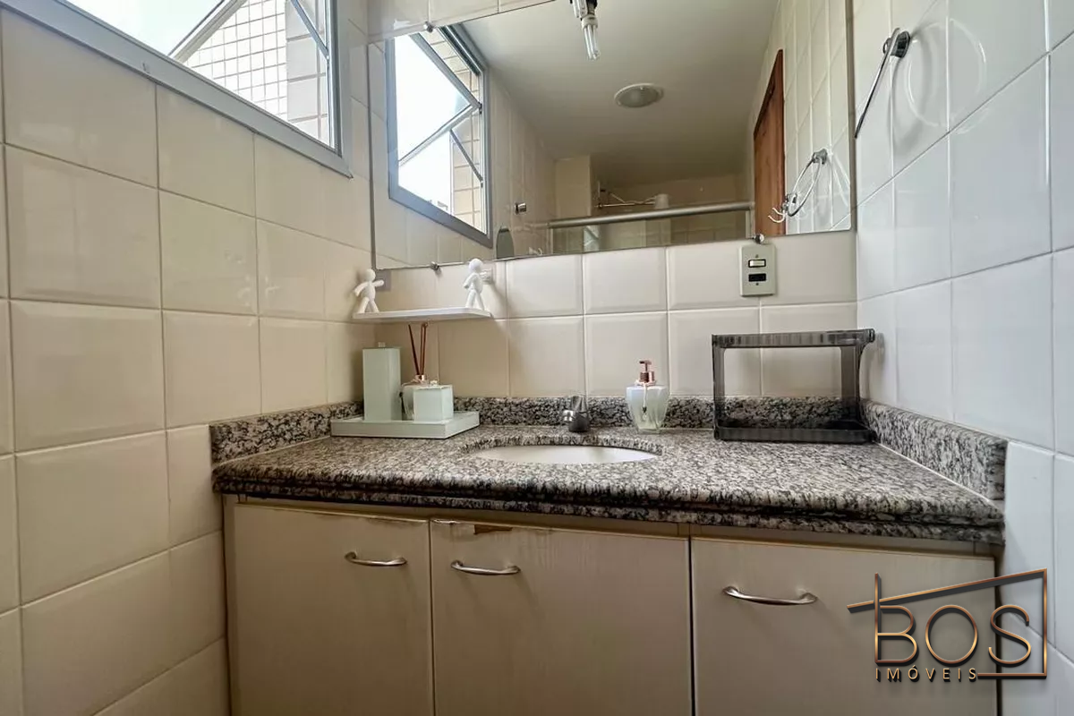 Apartamento, 1 quarto, 35 m² - Foto 13