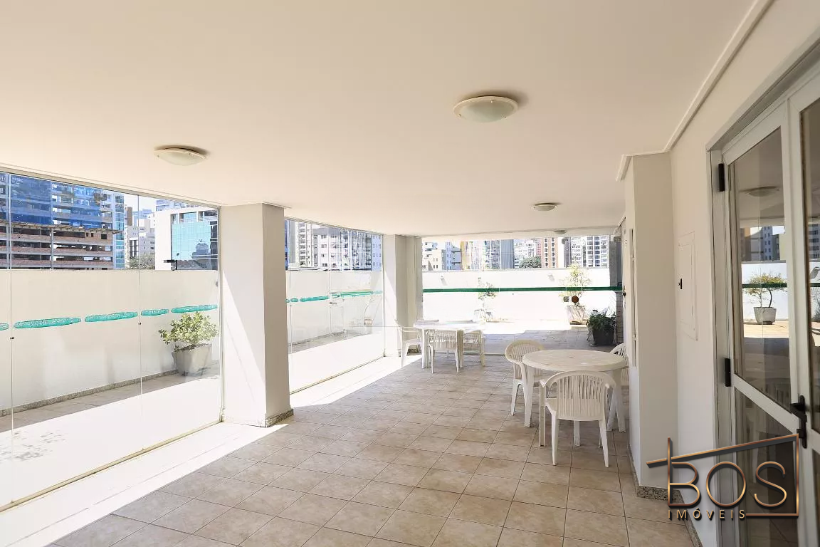 Apartamento, 1 quarto, 35 m² - Foto 17