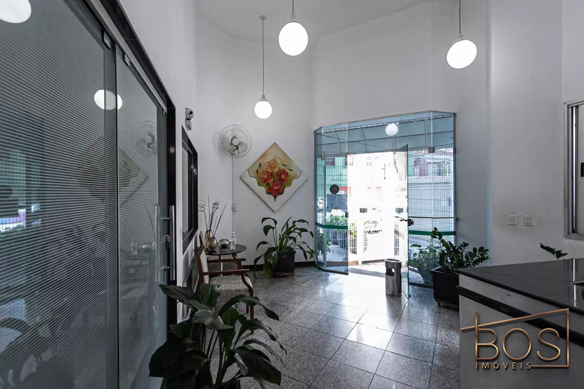 Apartamento, 1 quarto, 35 m² - Foto 24