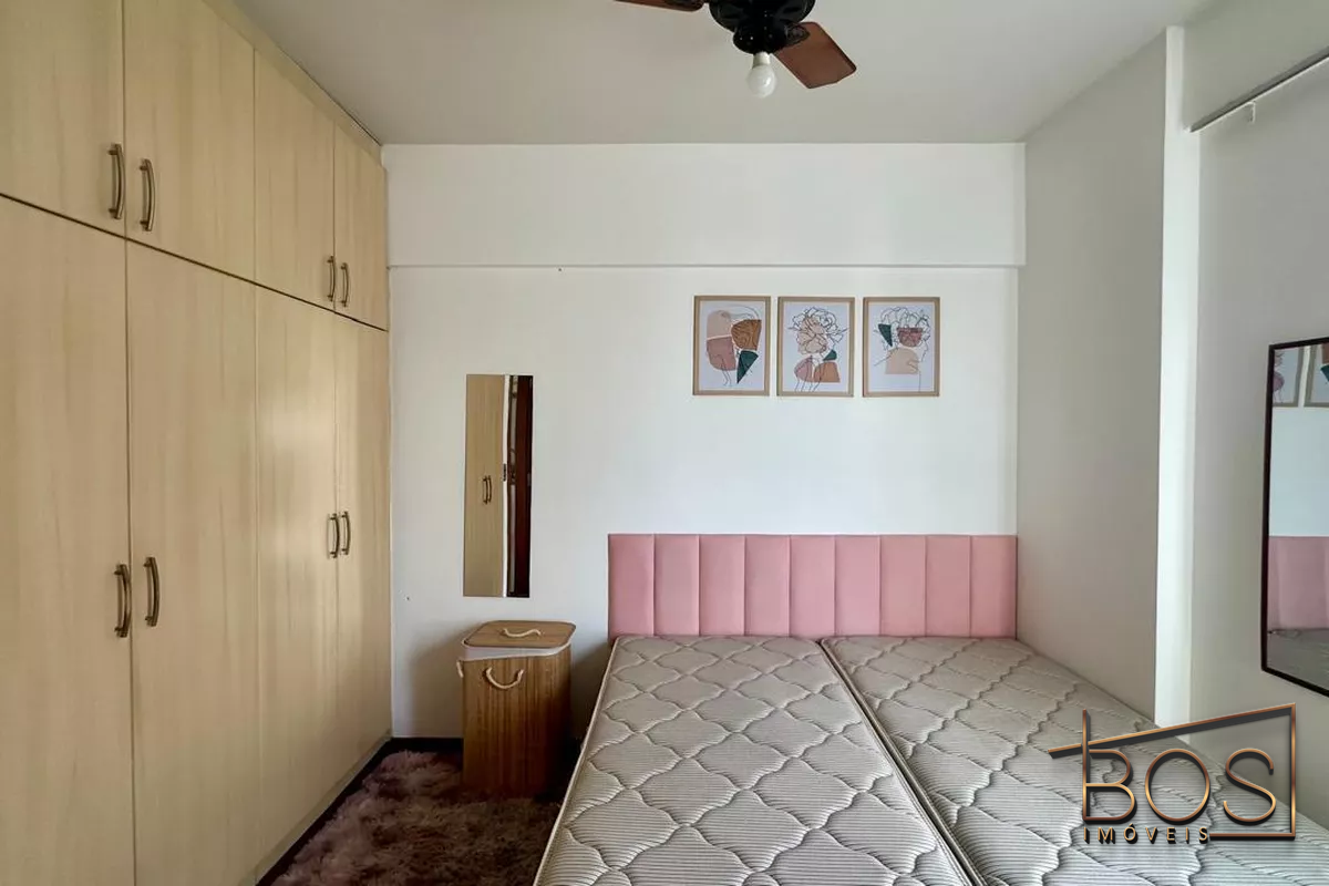 Apartamento, 1 quarto, 35 m² - Foto 14