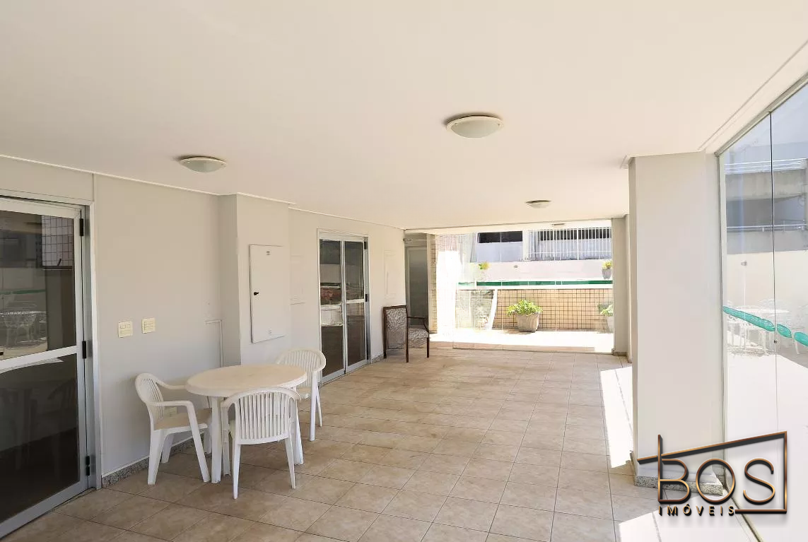 Apartamento, 1 quarto, 35 m² - Foto 18