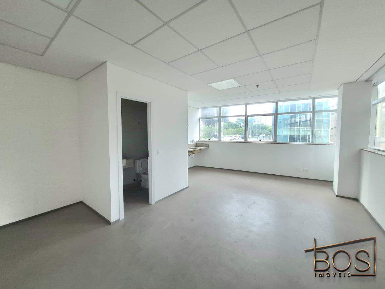 Sala-Conjunto, 59 m² - Foto 6