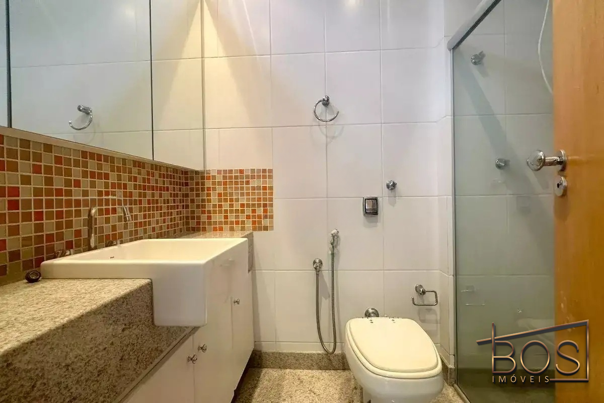 Cobertura, 5 quartos, 242 m² - Foto 19