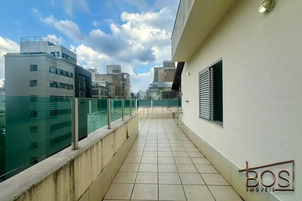 Cobertura 5 quartos à venda em Gutierrez, Belo Horizonte - MG - foto 29