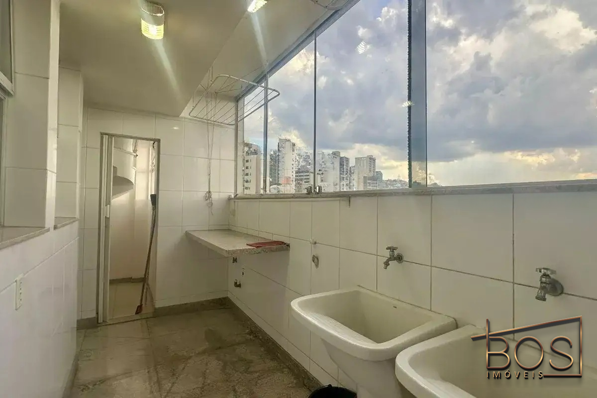 Cobertura, 5 quartos, 242 m² - Foto 23