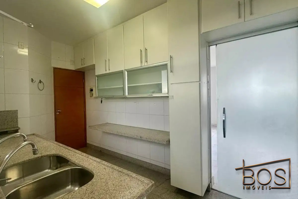 Cobertura, 5 quartos, 242 m² - Foto 21