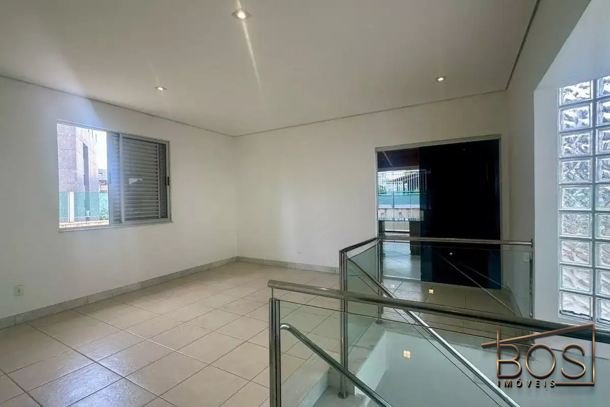 Cobertura, 5 quartos, 242 m² - Foto 24