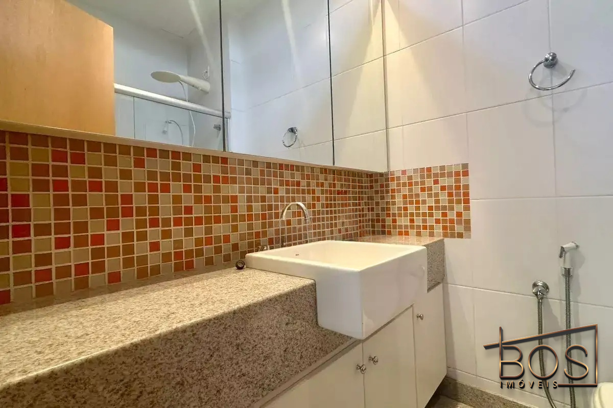 Cobertura, 5 quartos, 242 m² - Foto 18