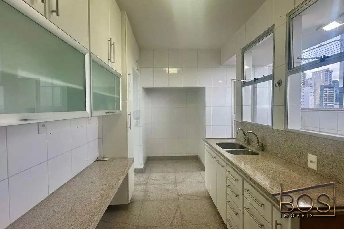 Cobertura, 5 quartos, 242 m² - Foto 22