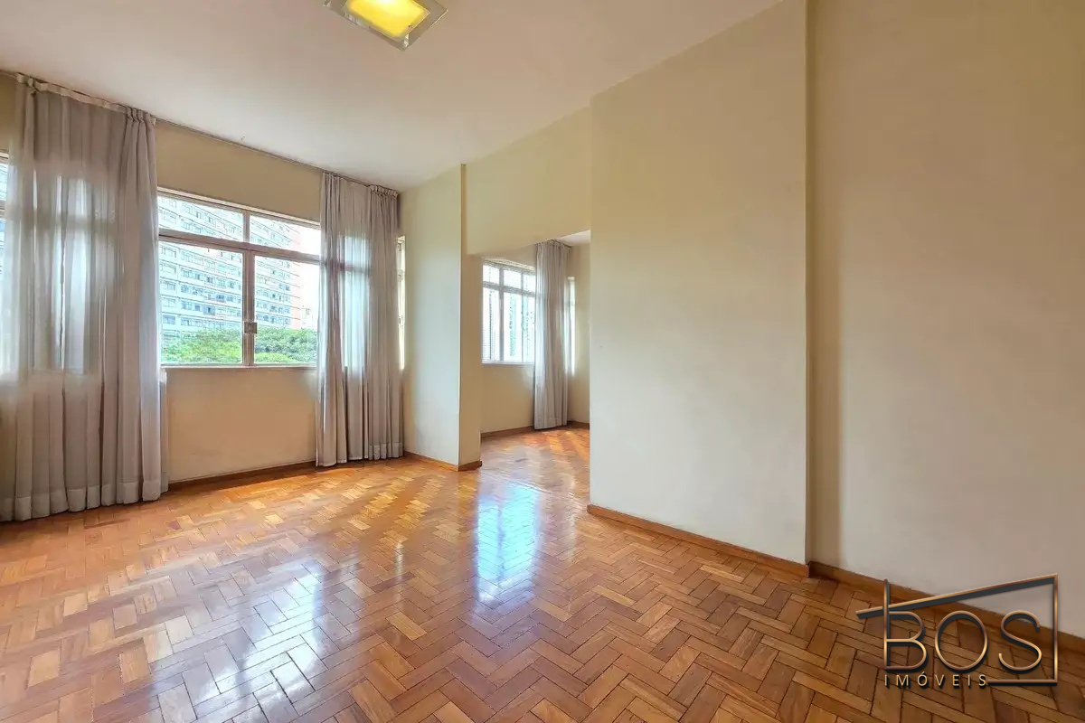 Apartamento, 3 quartos, 178 m² - Foto 4