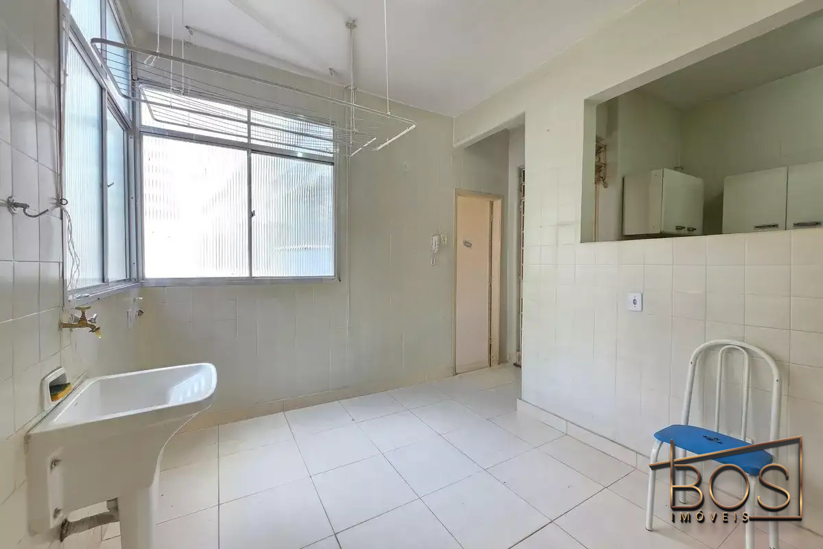 Apartamento, 3 quartos, 178 m² - Foto 21