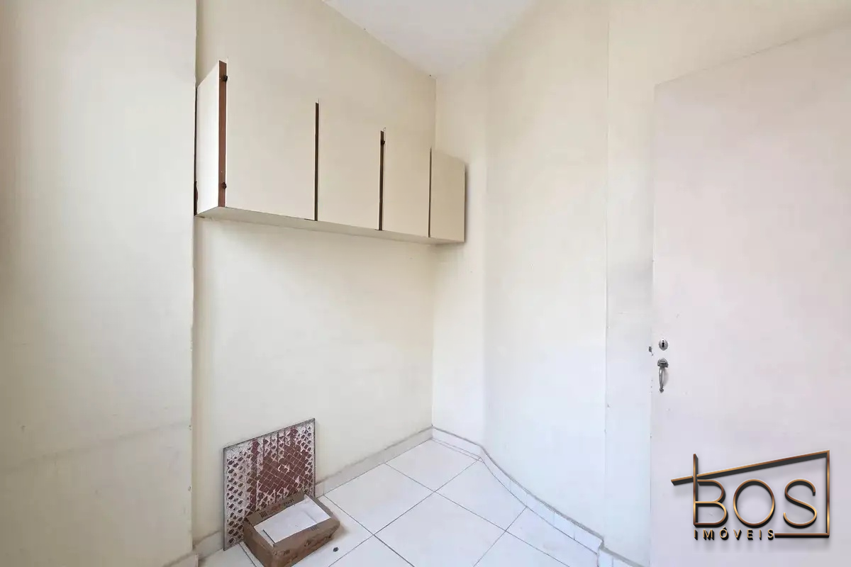 Apartamento, 3 quartos, 178 m² - Foto 22
